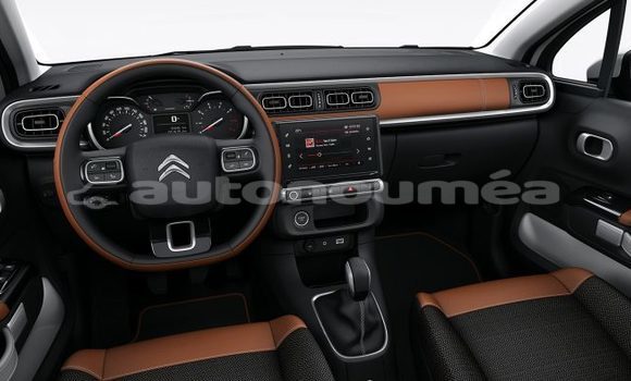 Acheter Occasion Voiture Citroen C3 Autre à Noumea, Sud Acheter Occasion Voiture Citroen C3 Autre à Noumea, Sud