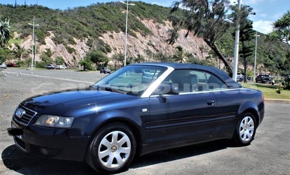 Acheter Occasion Voiture Audi A4 Bleu à Noumea, Sud Acheter Occasion Voiture Audi A4 Bleu à Noumea, Sud