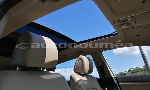 Acheter Occasion Voiture Hyundai Tucson Blanc à Noumea, Sud Acheter Occasion Voiture Hyundai Tucson Blanc à Noumea, Sud