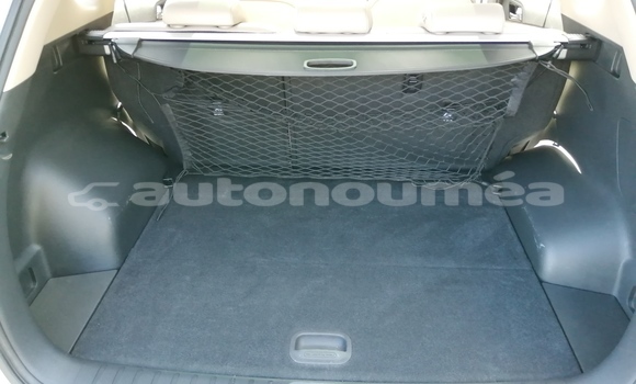 Acheter Occasion Voiture Hyundai Tucson Blanc à Noumea, Sud Acheter Occasion Voiture Hyundai Tucson Blanc à Noumea, Sud