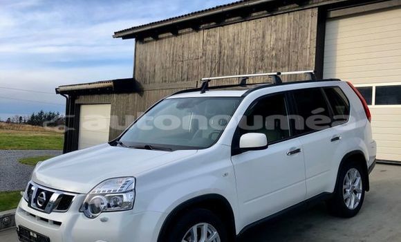 Acheter Occasion Voiture Nissan Xtrail Blanc à Paita, Sud Acheter Occasion Voiture Nissan Xtrail Blanc à Paita, Sud