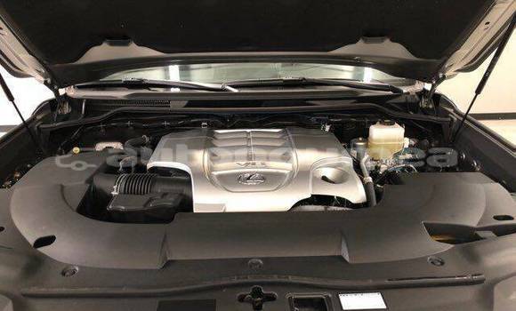 Acheter Occasion Voiture Lexus LX 570 Marron à Belep, Iles Acheter Occasion Voiture Lexus LX 570 Marron à Belep, Iles