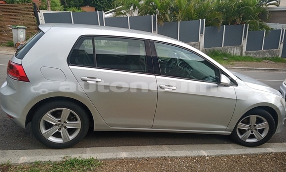 Acheter Occasion Voiture Volkswagen Golf Gris à Noumea, Sud Acheter Occasion Voiture Volkswagen Golf Gris à Noumea, Sud