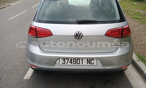 Acheter Occasion Voiture Volkswagen Golf Gris à Noumea, Sud Acheter Occasion Voiture Volkswagen Golf Gris à Noumea, Sud
