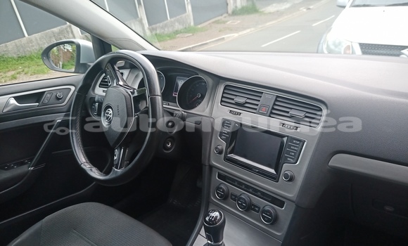 Acheter Occasion Voiture Volkswagen Golf Gris à Noumea, Sud Acheter Occasion Voiture Volkswagen Golf Gris à Noumea, Sud
