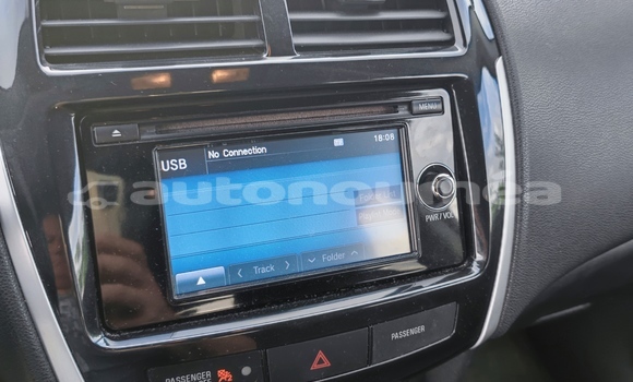 Acheter Occasion Voiture Peugeot 4008 Blanc à Kone, Nord Acheter Occasion Voiture Peugeot 4008 Blanc à Kone, Nord