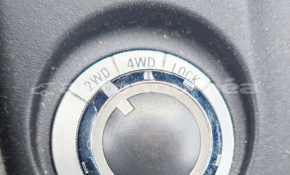 Acheter Occasion Voiture Peugeot 4008 Blanc à Kone, Nord Acheter Occasion Voiture Peugeot 4008 Blanc à Kone, Nord