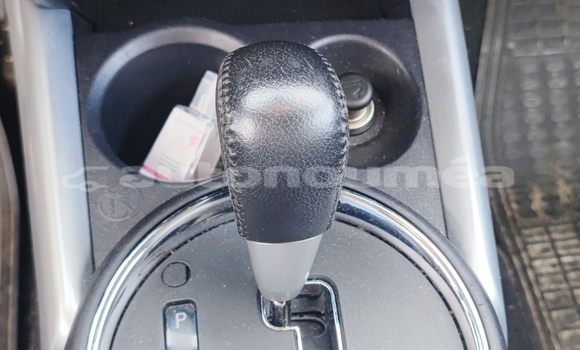 Acheter Occasion Voiture Peugeot 4008 Blanc à Kone, Nord Acheter Occasion Voiture Peugeot 4008 Blanc à Kone, Nord