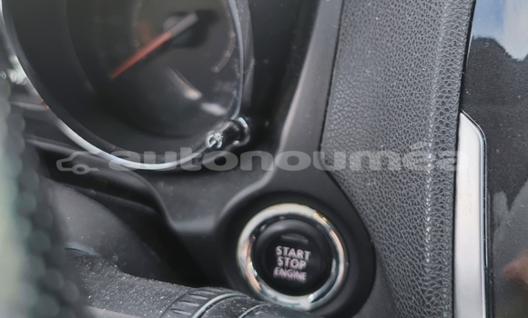 Acheter Occasion Voiture Peugeot 4008 Blanc à Kone, Nord Acheter Occasion Voiture Peugeot 4008 Blanc à Kone, Nord