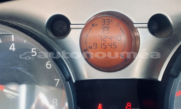 Acheter Occasion Voiture Nissan Qashqai Noir à Noumea, Sud Acheter Occasion Voiture Nissan Qashqai Noir à Noumea, Sud