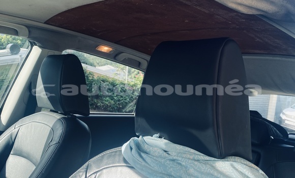 Acheter Occasion Voiture Nissan Qashqai Noir à Noumea, Sud Acheter Occasion Voiture Nissan Qashqai Noir à Noumea, Sud