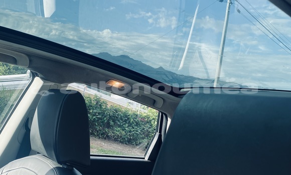 Acheter Occasion Voiture Nissan Qashqai Noir à Noumea, Sud Acheter Occasion Voiture Nissan Qashqai Noir à Noumea, Sud