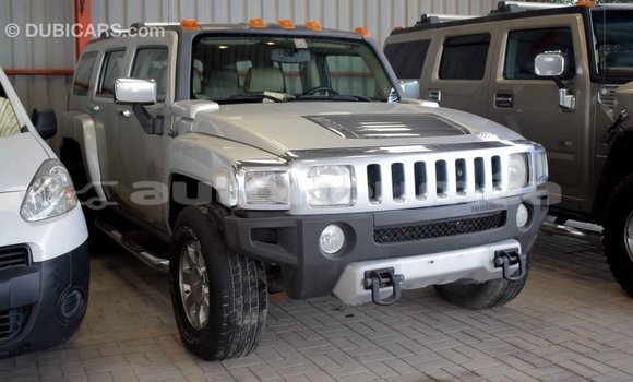Buy Import Hummer H3 Other Car in Import - Dubai in Iles Buy Import Hummer H3 Other Car in Import - Dubai in Iles