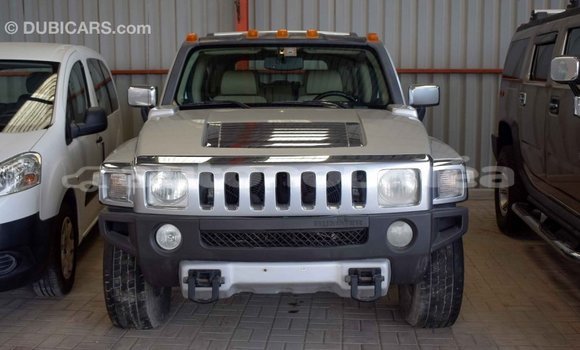 Buy Import Hummer H3 Other Car in Import - Dubai in Iles Buy Import Hummer H3 Other Car in Import - Dubai in Iles