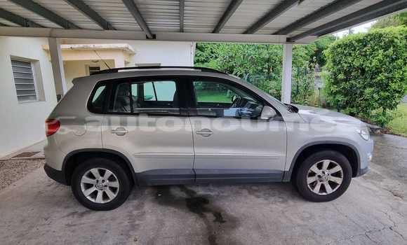 Acheter Occasion Voiture Volkswagen Tiguan Gris à Noumea, Sud Acheter Occasion Voiture Volkswagen Tiguan Gris à Noumea, Sud
