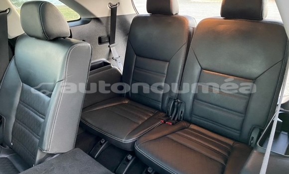 Acheter Occasion Voiture Kia Sorento Gris à Noumea, Sud Acheter Occasion Voiture Kia Sorento Gris à Noumea, Sud