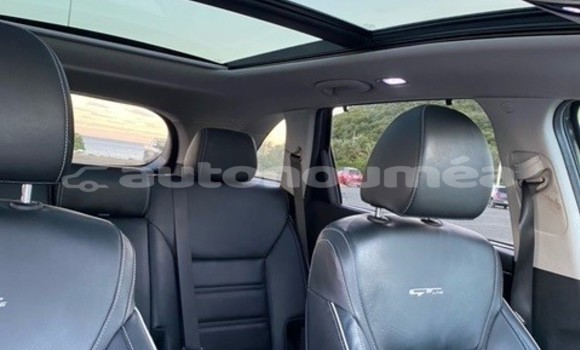 Acheter Occasion Voiture Kia Sorento Gris à Noumea, Sud Acheter Occasion Voiture Kia Sorento Gris à Noumea, Sud