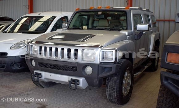 Buy Import Hummer H3 Other Car in Import - Dubai in Iles Buy Import Hummer H3 Other Car in Import - Dubai in Iles