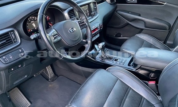 Acheter Occasion Voiture Kia Sorento Gris à Noumea, Sud Acheter Occasion Voiture Kia Sorento Gris à Noumea, Sud