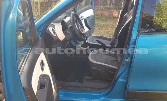 Acheter Occasion Voiture Renault Twingo Bleu à Koumac, Nord Acheter Occasion Voiture Renault Twingo Bleu à Koumac, Nord