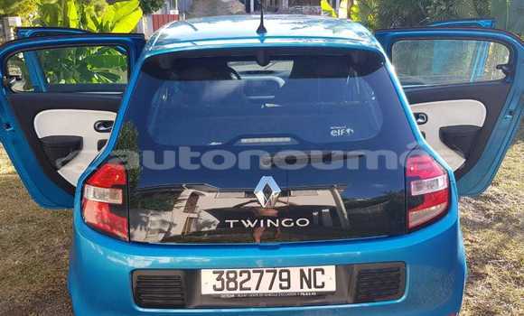 Acheter Occasion Voiture Renault Twingo Bleu à Koumac, Nord Acheter Occasion Voiture Renault Twingo Bleu à Koumac, Nord