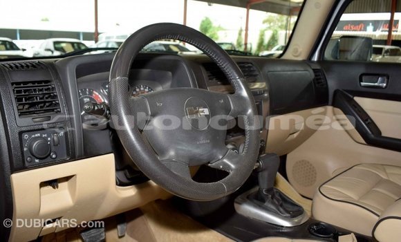 Buy Import Hummer H3 Other Car in Import - Dubai in Iles Buy Import Hummer H3 Other Car in Import - Dubai in Iles