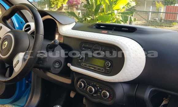 Acheter Occasion Voiture Renault Twingo Bleu à Koumac, Nord Acheter Occasion Voiture Renault Twingo Bleu à Koumac, Nord