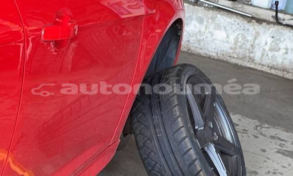 Acheter Occasion Voiture Ford Focus ST Rouge à Noumea, Sud Acheter Occasion Voiture Ford Focus ST Rouge à Noumea, Sud