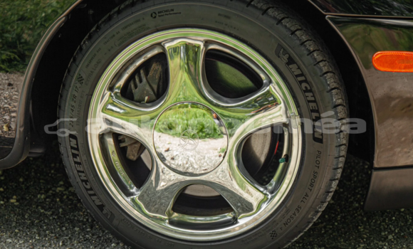 Acheter Neuf Voiture Toyota Supra Noir à Bouloupari, Sud Acheter Neuf Voiture Toyota Supra Noir à Bouloupari, Sud