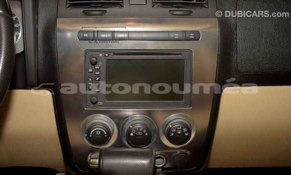 Buy Import Hummer H3 Other Car in Import - Dubai in Iles Buy Import Hummer H3 Other Car in Import - Dubai in Iles