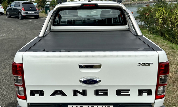 Acheter Occasion Voiture Ford Ranger Blanc à Noumea, Sud Acheter Occasion Voiture Ford Ranger Blanc à Noumea, Sud