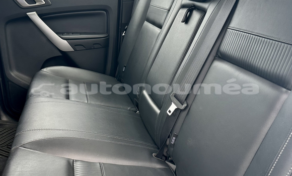 Acheter Occasion Voiture Ford Ranger Blanc à Noumea, Sud Acheter Occasion Voiture Ford Ranger Blanc à Noumea, Sud