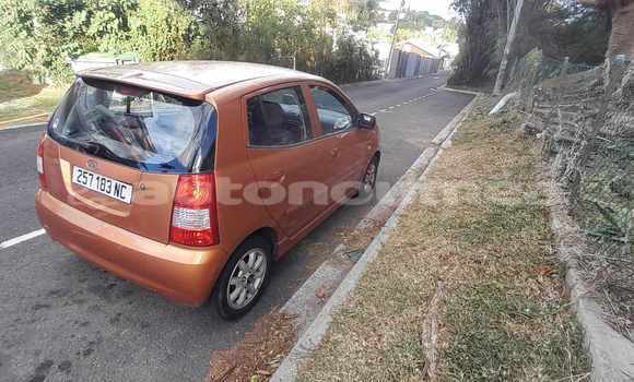 Acheter Occasion Voiture Kia Picanto Autre à Noumea, Sud Acheter Occasion Voiture Kia Picanto Autre à Noumea, Sud