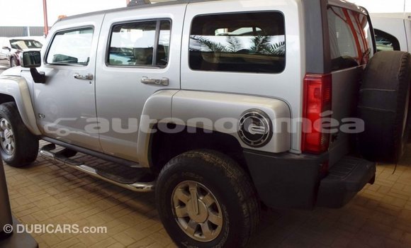 Buy Import Hummer H3 Other Car in Import - Dubai in Iles Buy Import Hummer H3 Other Car in Import - Dubai in Iles