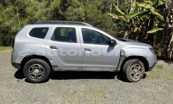 Acheter Occasion Voiture Dacia Duster Gris à Dumbea, Sud Acheter Occasion Voiture Dacia Duster Gris à Dumbea, Sud