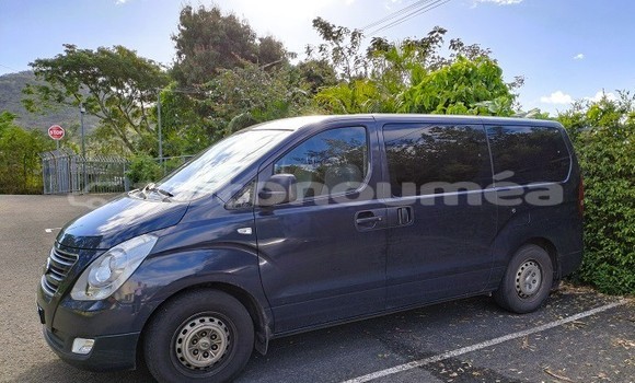 Acheter Occasion Voiture Hyundai H1 Autre à Dumbea, Sud Acheter Occasion Voiture Hyundai H1 Autre à Dumbea, Sud