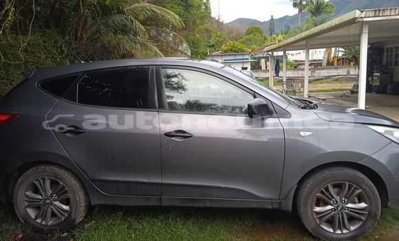 Acheter Occasion Voiture Hyundai ix35 Gris à Dumbea, Sud Acheter Occasion Voiture Hyundai ix35 Gris à Dumbea, Sud