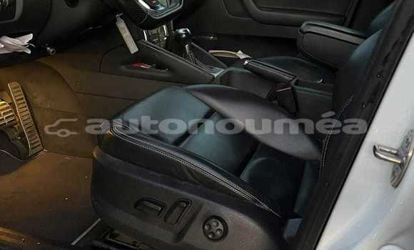 Acheter Occasion Voiture Audi RS3 Blanc à Bourail, Sud Acheter Occasion Voiture Audi RS3 Blanc à Bourail, Sud