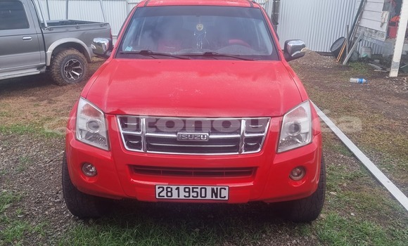 Medium with watermark isuzu d max sud la foa 4651