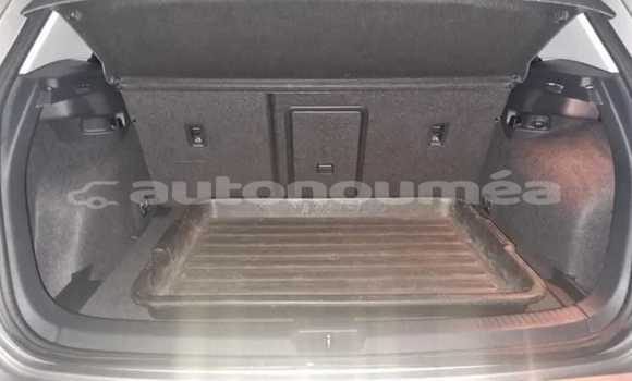 Acheter Occasion Voiture Volkswagen Golf Gris à Bouloupari, Sud Acheter Occasion Voiture Volkswagen Golf Gris à Bouloupari, Sud