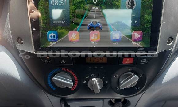 Acheter Occasion Voiture Toyota RAV4 Vert à Koumac, Nord Acheter Occasion Voiture Toyota RAV4 Vert à Koumac, Nord