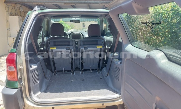 Acheter Occasion Voiture Toyota RAV4 Vert à Koumac, Nord Acheter Occasion Voiture Toyota RAV4 Vert à Koumac, Nord