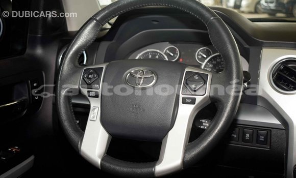 Buy Import Toyota Tundra Black Car in Import - Dubai in Iles Buy Import Toyota Tundra Black Car in Import - Dubai in Iles