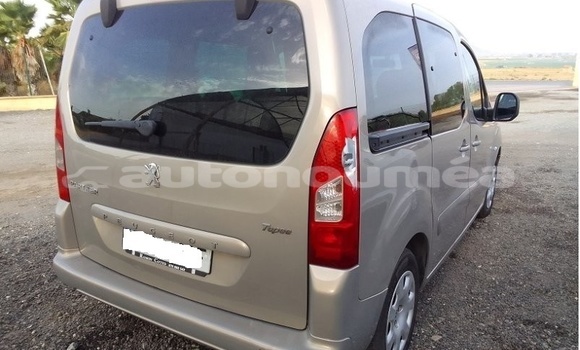 Acheter Occasion Voiture Peugeot Partner Gris à Kone, Nord Acheter Occasion Voiture Peugeot Partner Gris à Kone, Nord