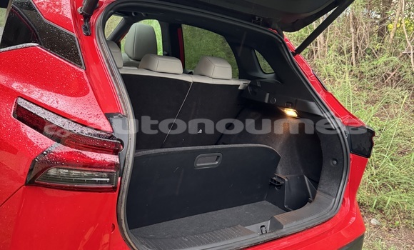 Acheter Occasion Voiture Nissan Qashqai Rouge à Kone, Nord Acheter Occasion Voiture Nissan Qashqai Rouge à Kone, Nord