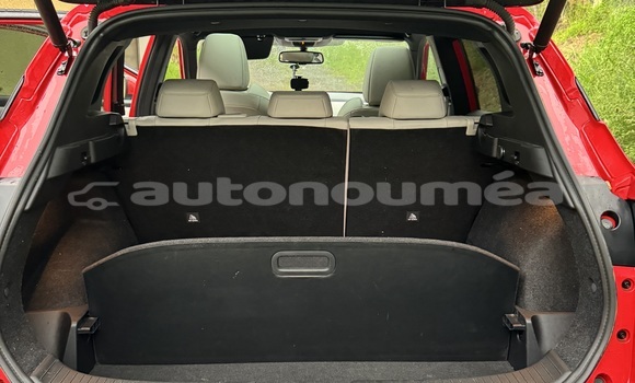 Acheter Occasion Voiture Nissan Qashqai Rouge à Kone, Nord Acheter Occasion Voiture Nissan Qashqai Rouge à Kone, Nord