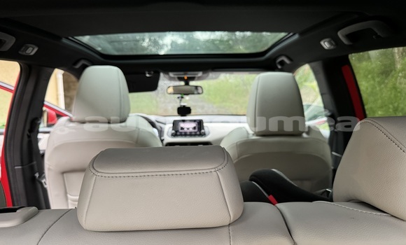 Acheter Occasion Voiture Nissan Qashqai Rouge à Kone, Nord Acheter Occasion Voiture Nissan Qashqai Rouge à Kone, Nord