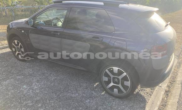 Acheter Occasion Voiture Citroen C4 Cactus Bleu à Noumea, Sud Acheter Occasion Voiture Citroen C4 Cactus Bleu à Noumea, Sud