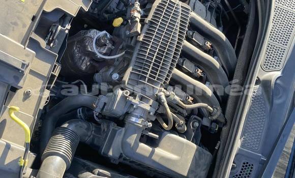 Acheter Occasion Voiture Citroen C4 Cactus Bleu à Noumea, Sud Acheter Occasion Voiture Citroen C4 Cactus Bleu à Noumea, Sud