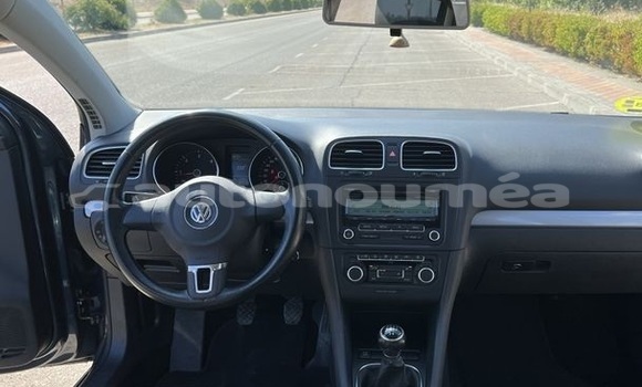 Acheter Occasion Voiture Volkswagen Golf Bleu à Noumea, Sud Acheter Occasion Voiture Volkswagen Golf Bleu à Noumea, Sud